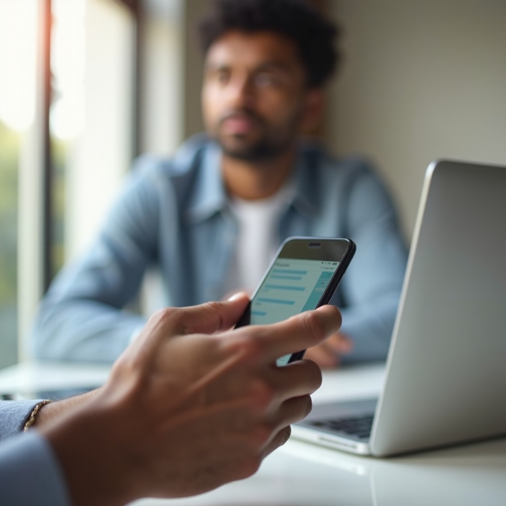 où trouver mon mot de passe Gmail sur mon téléphone Android