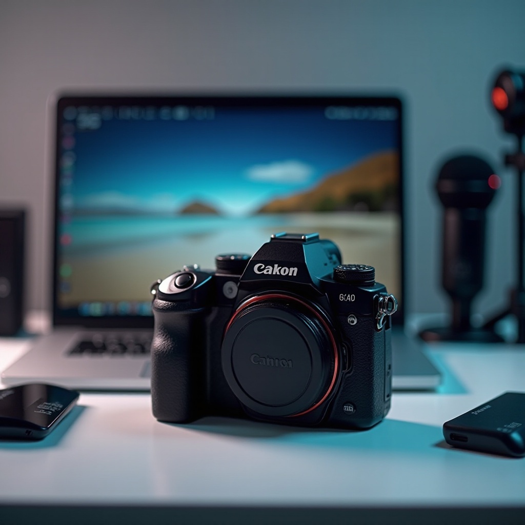 أفضل كاميرا للتصوير الفوتوغرافي والتدوين