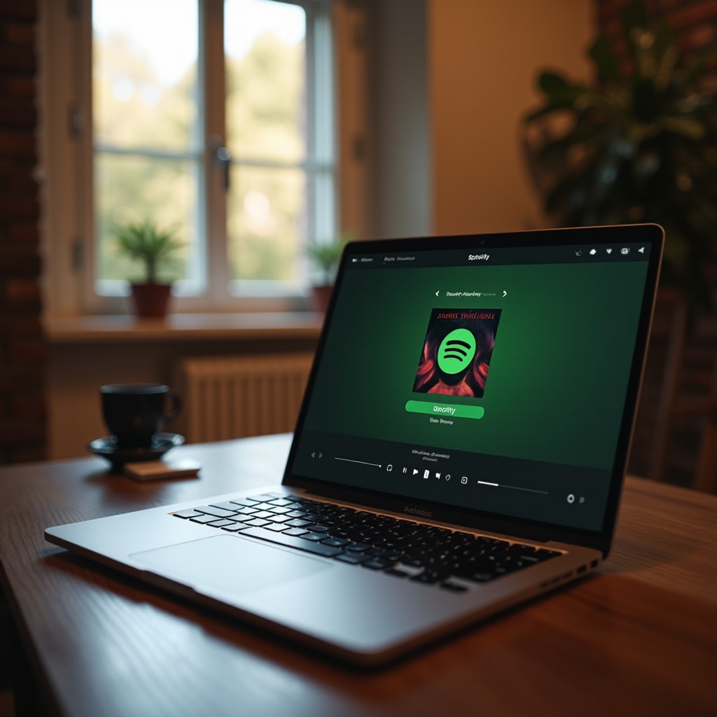 comment écouter Spotify sur Chromebook
