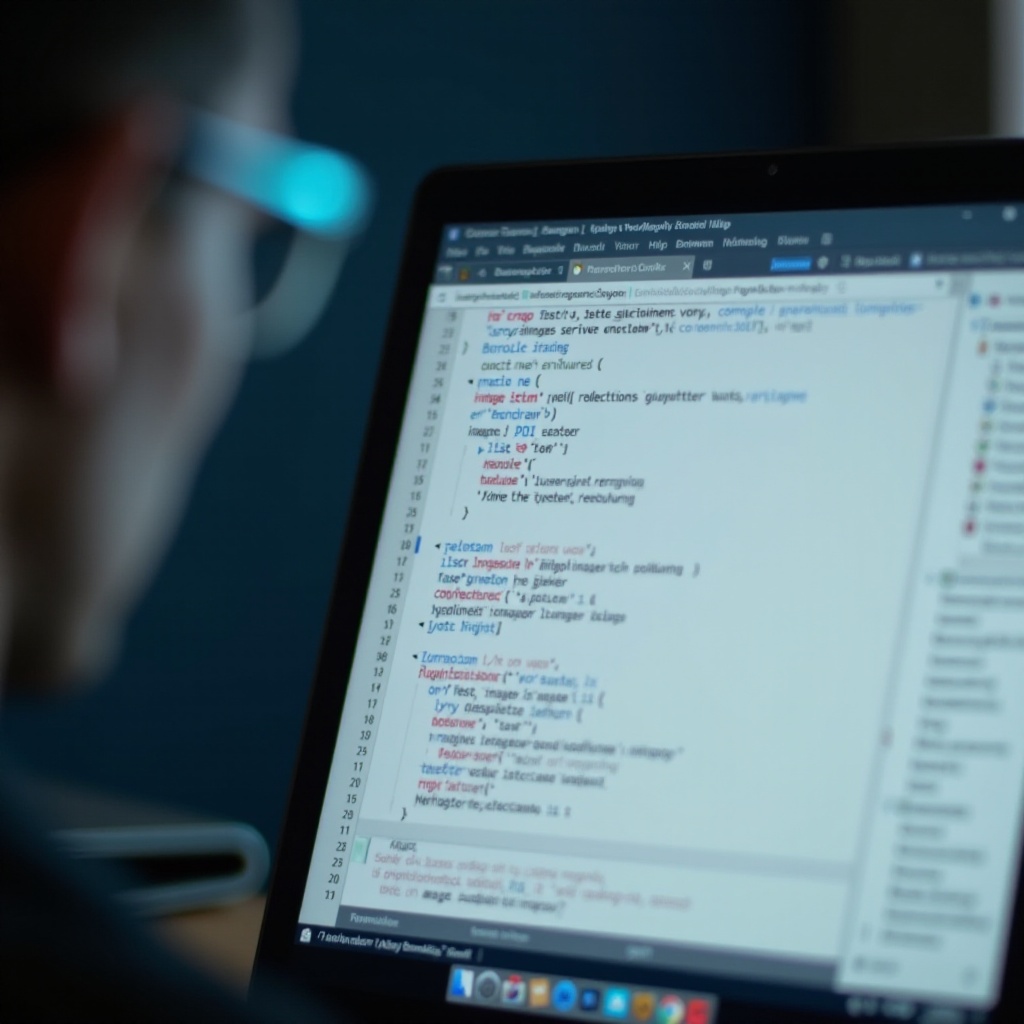 كيفية تقليل حجم الصورة في جوبتر نوتبوك