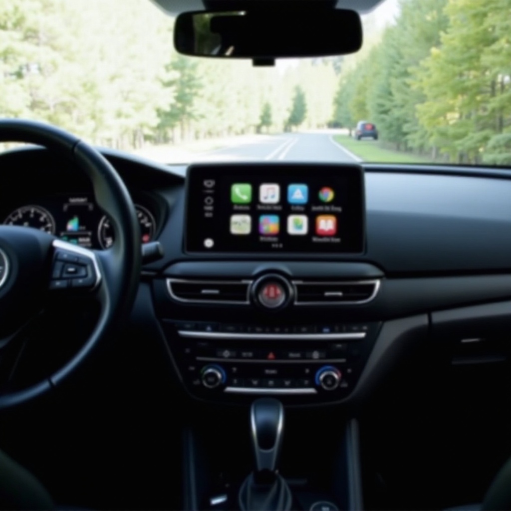 est-ce que Android a CarPlay