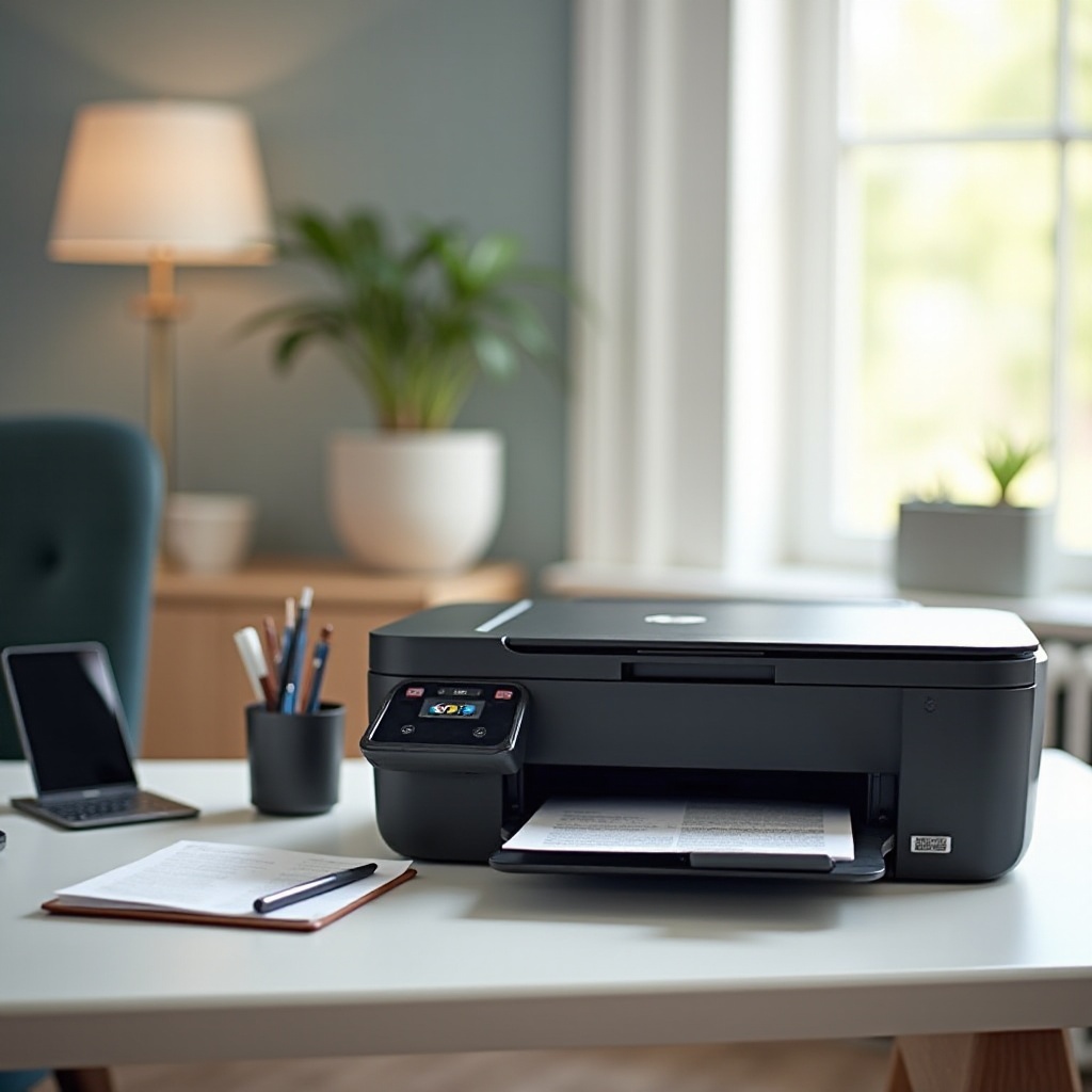 am besten bewertete Heimdrucker und -scanner