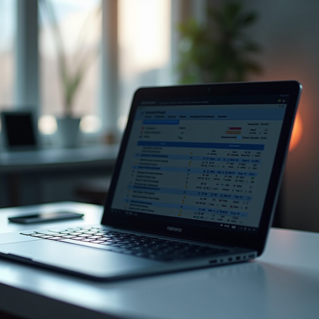 perché i chromebook sono così scarsi con 8 GB