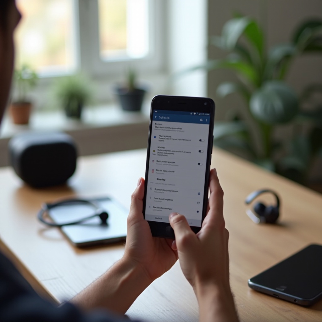 perché il mio Bluetooth continua a disconnettersi e a riconnettersi su Android