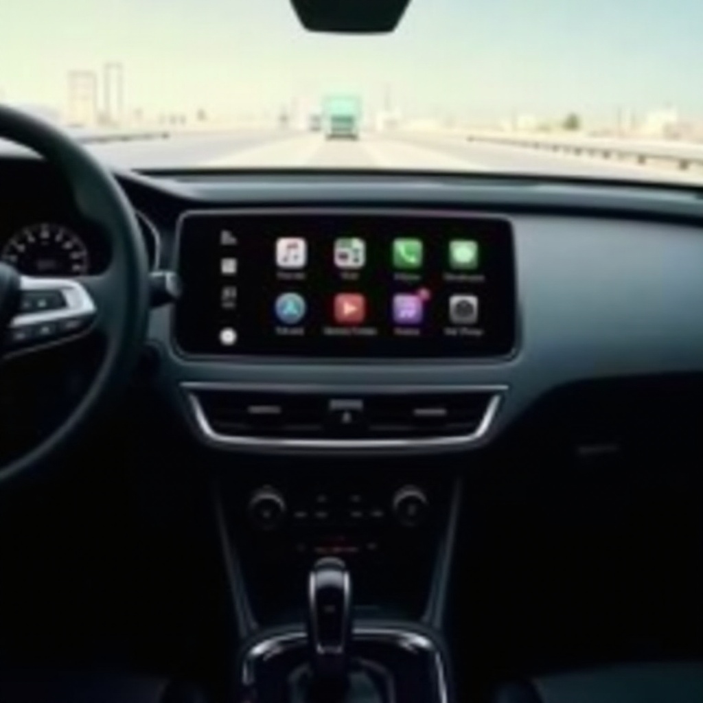 ¿tiene Android CarPlay?