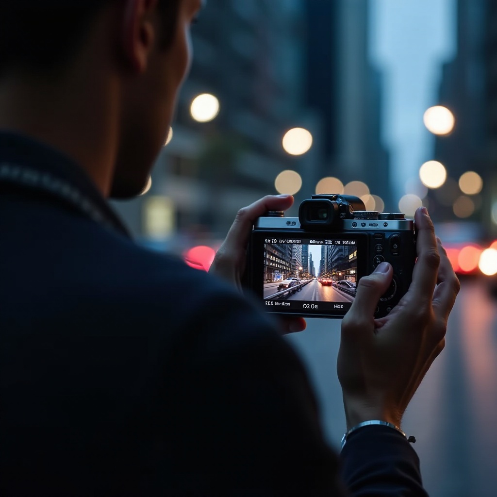 Samsung Galaxy Kamera Bewertung