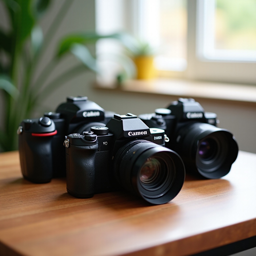 beste erschwingliche Kamera für Content-Ersteller