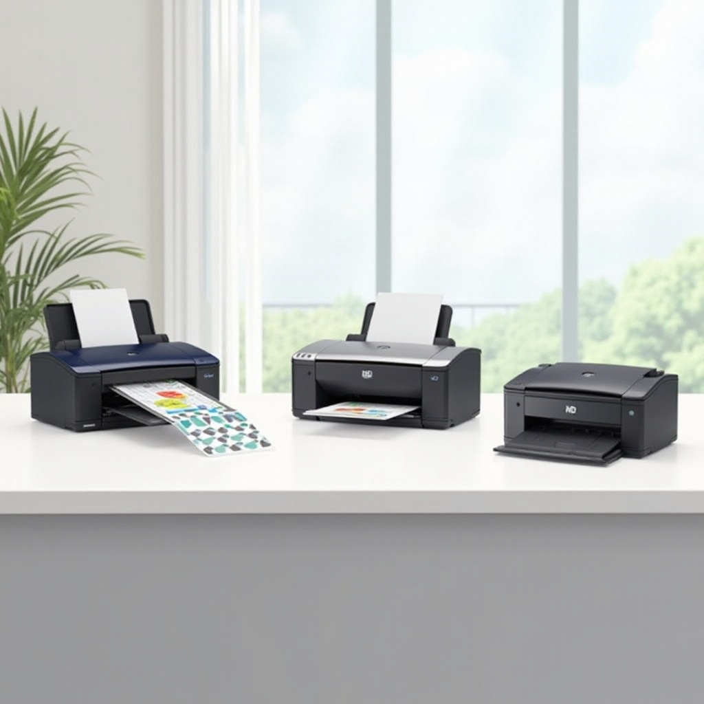 أفضل طابعة ماسحة ضوئية بأسعار معقولة