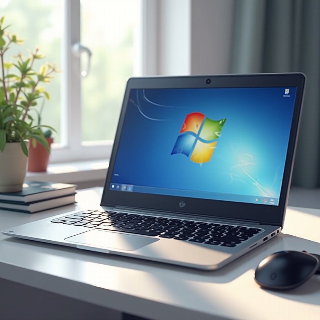 faire en sorte que mon Chromebook ressemble à Windows XP