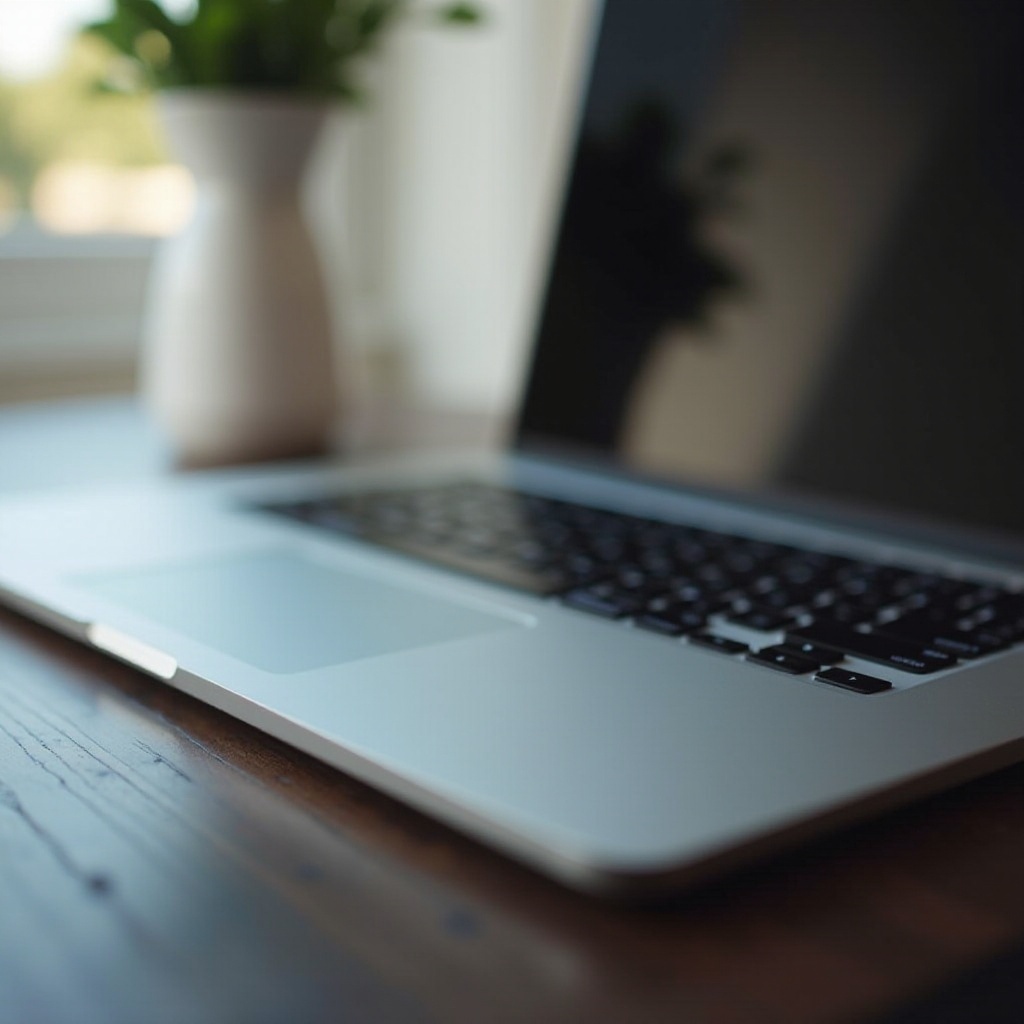scheda SD che scompare su MacBook