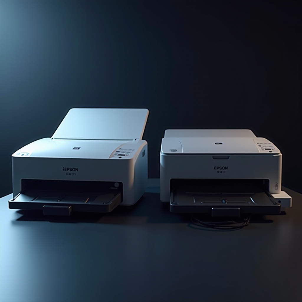 epson vs canon fotoscanner