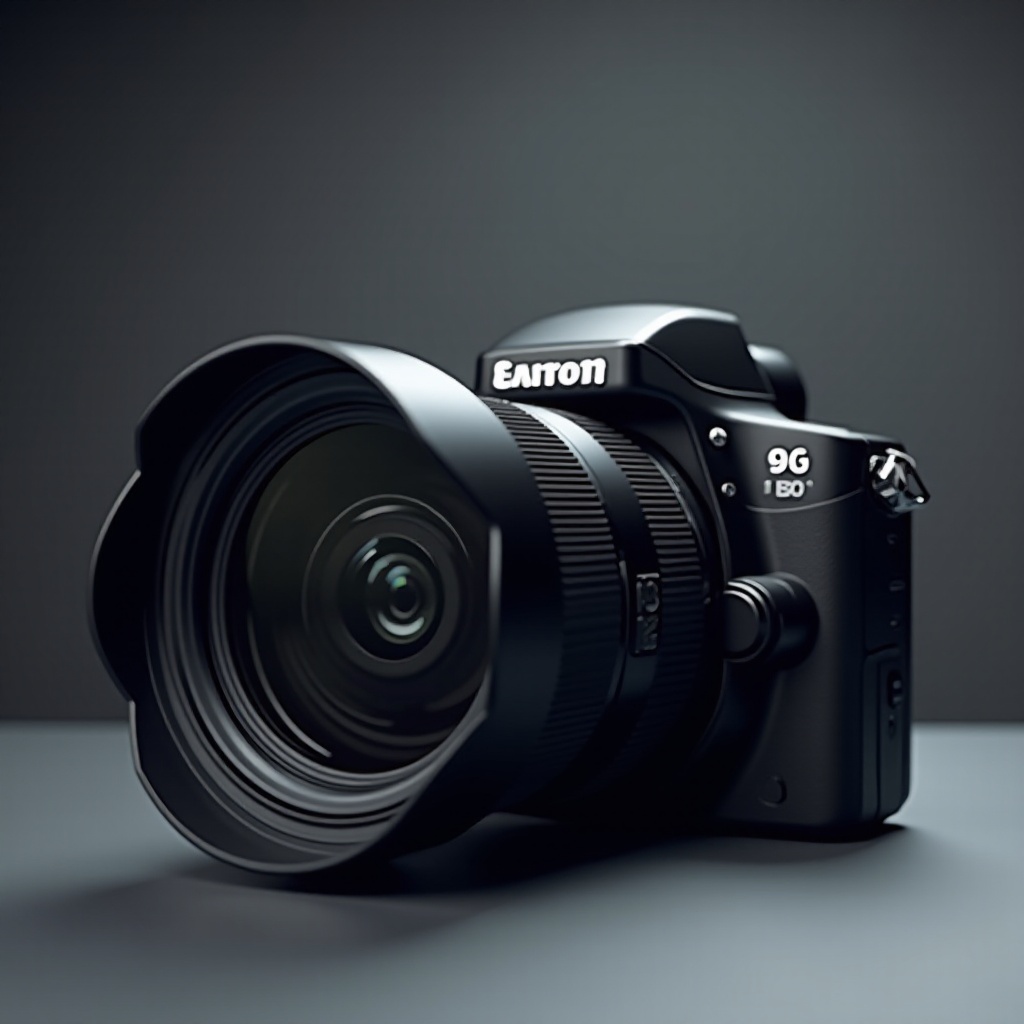 beste Kamera für Fotografie und Vlogging