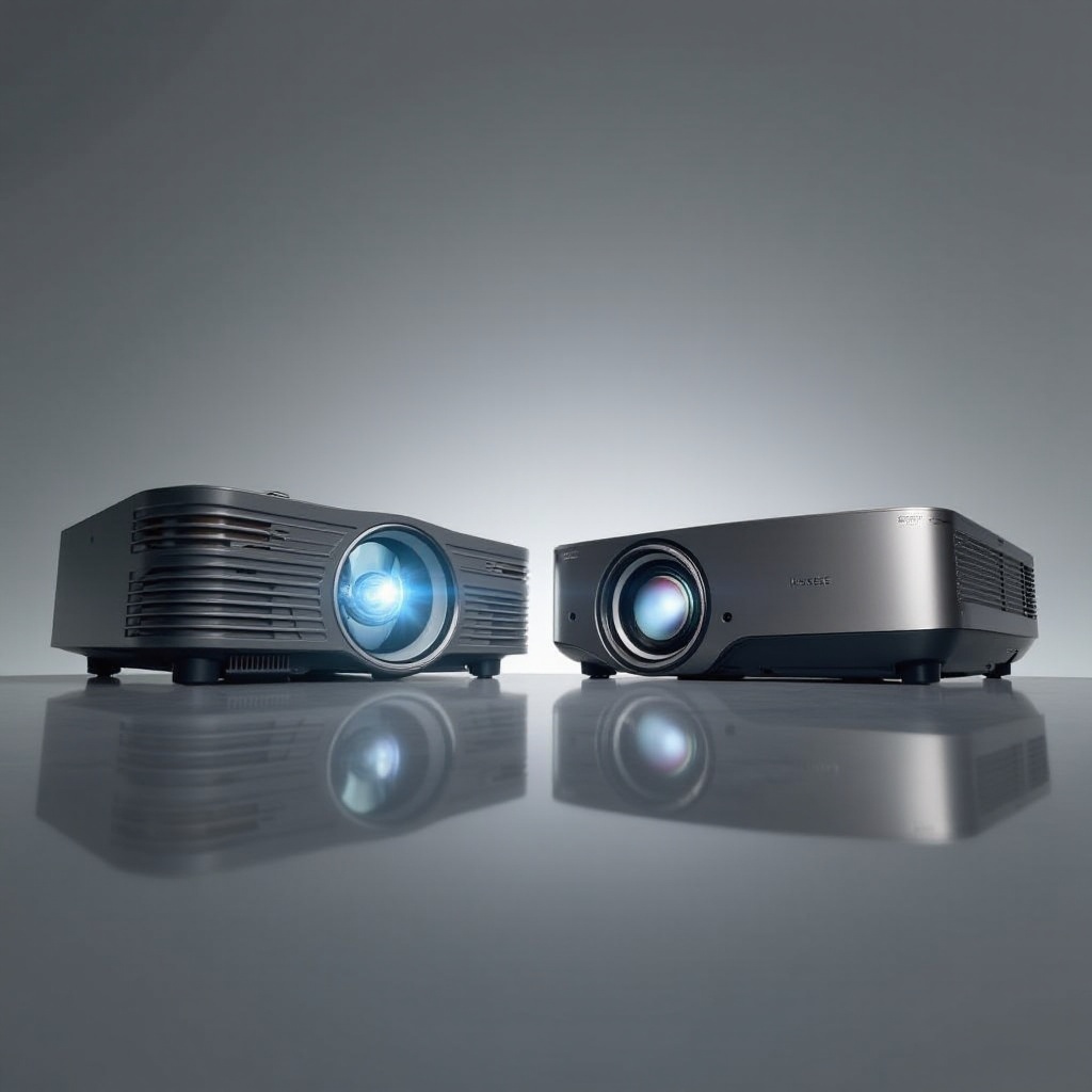 hisense c1 contro jmgo n1 ultra