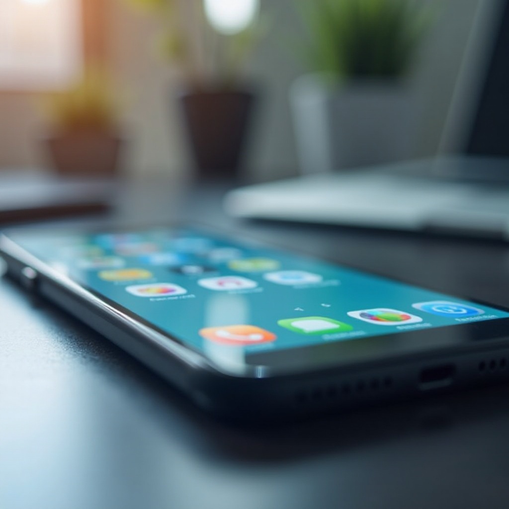 recuperar el buzón de voz eliminado android