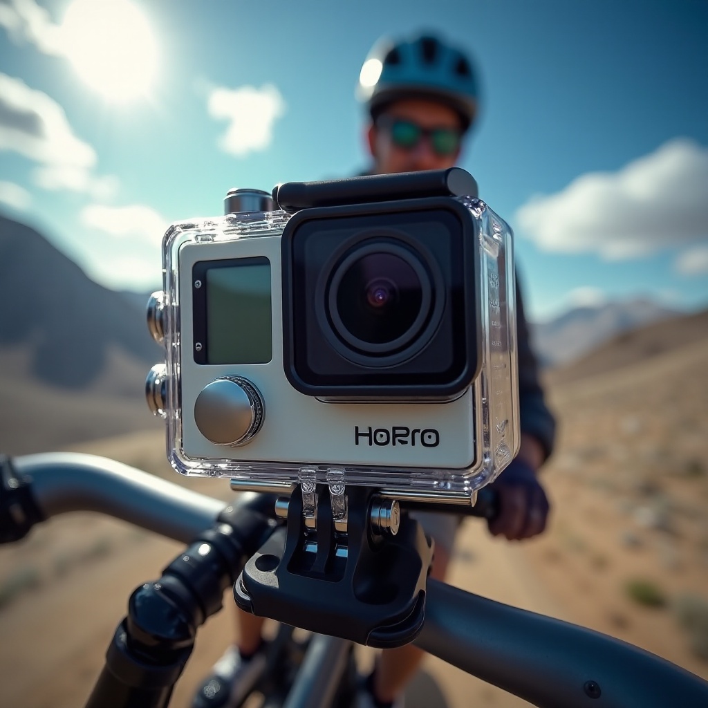 أفضل كاميرا بديلة لجوبرو