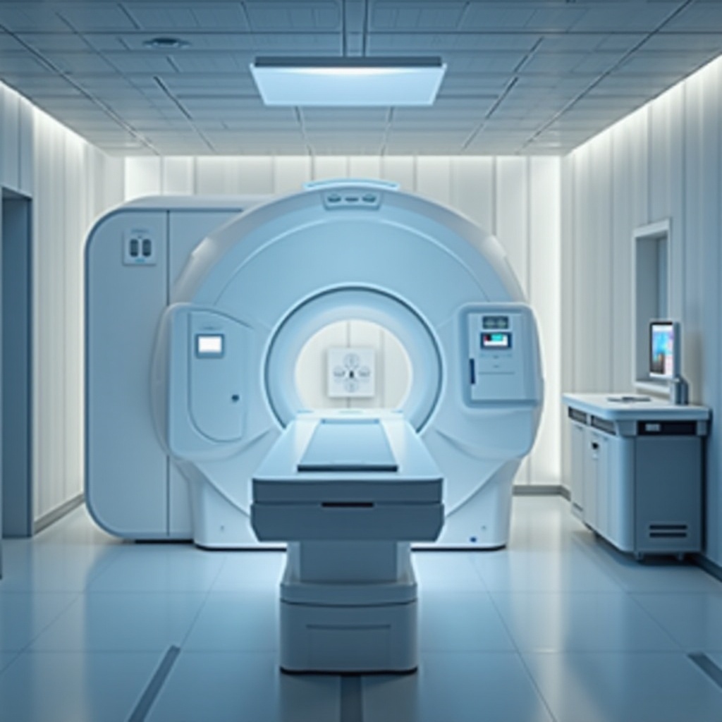 os scanners para animais emitem radiação ionizante