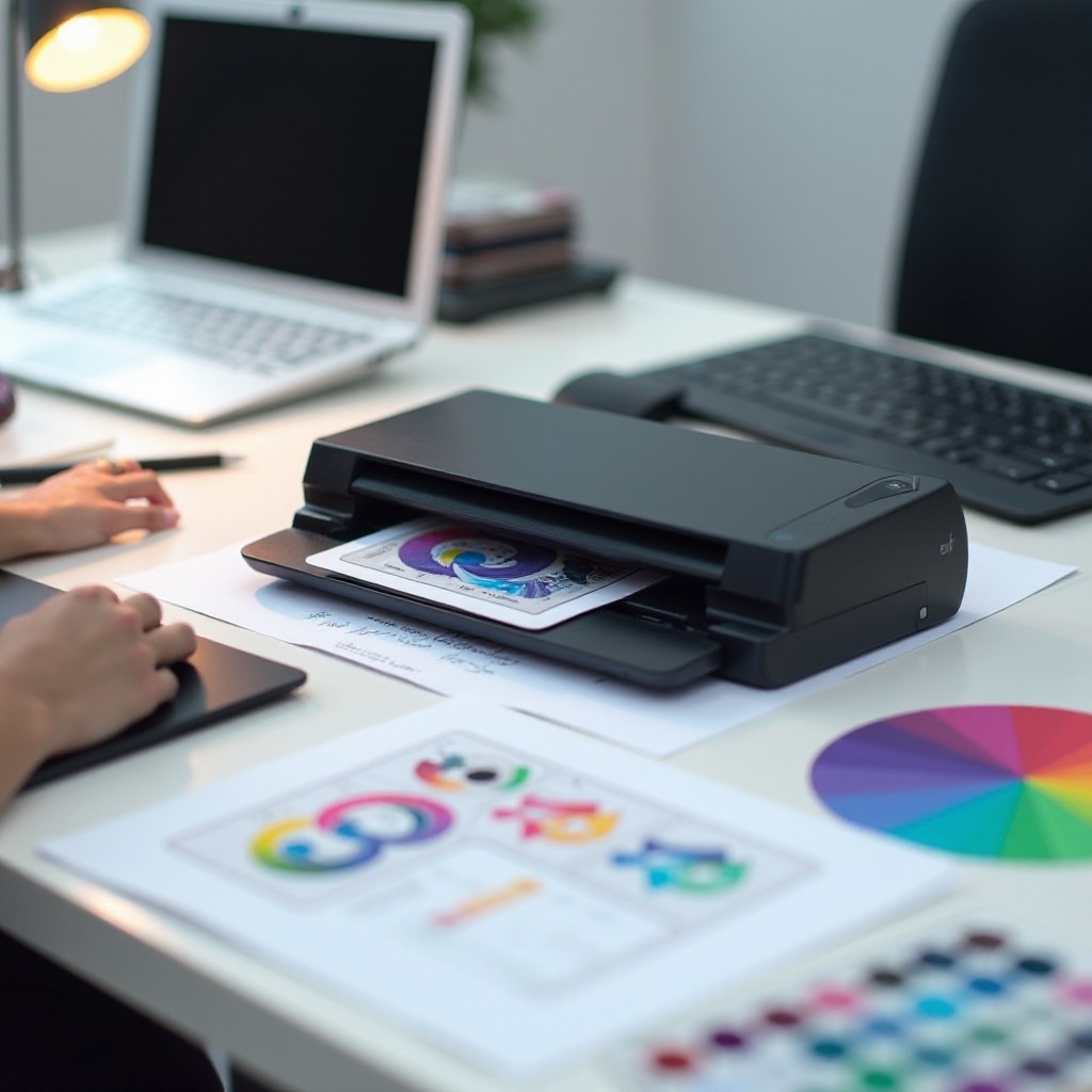 migliori scanner per designer grafici