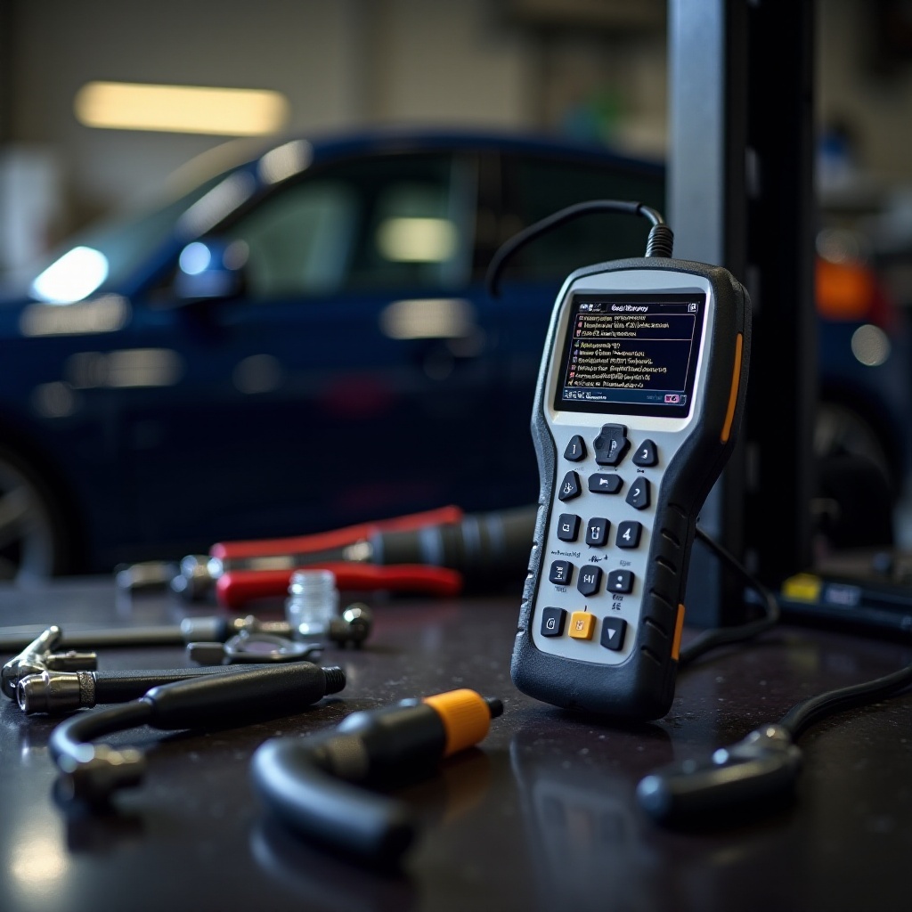 mejor escáner OBD2 por el dinero