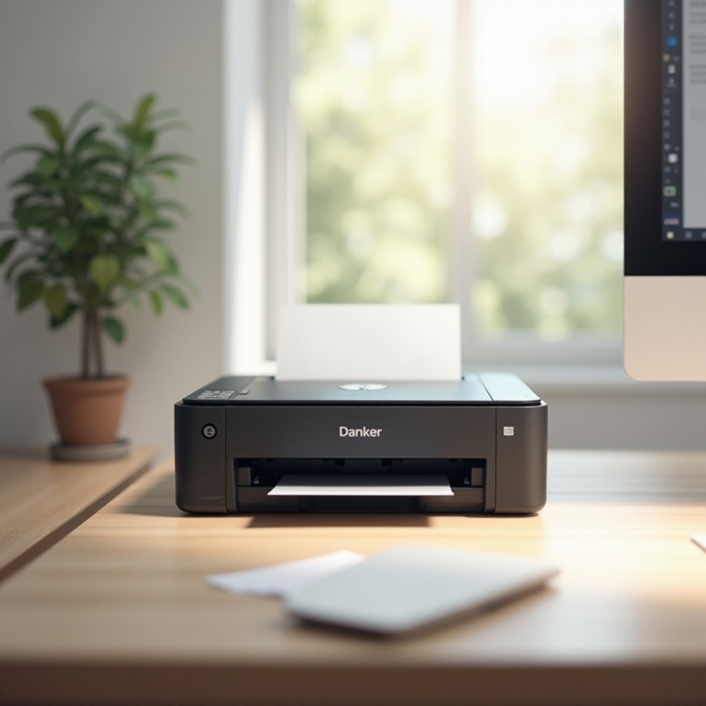 أفضل طابعة ماسحة ضوئية بأسعار معقولة