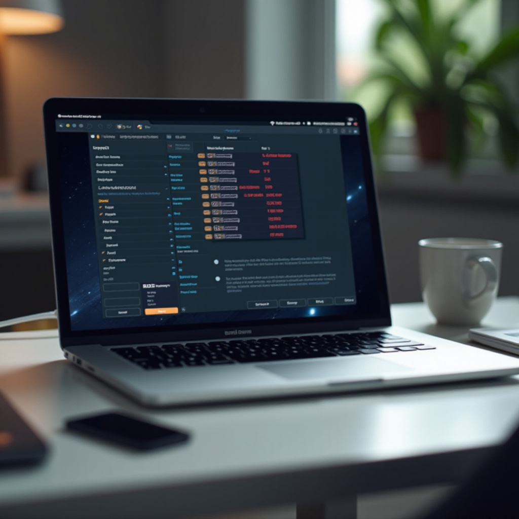 cartão SD desaparecendo no MacBook