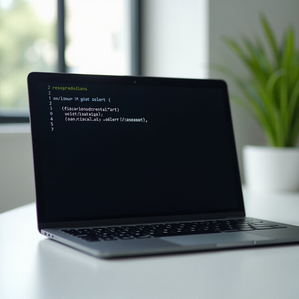 como desinstalar aplicativos Linux via cmd no Chromebook