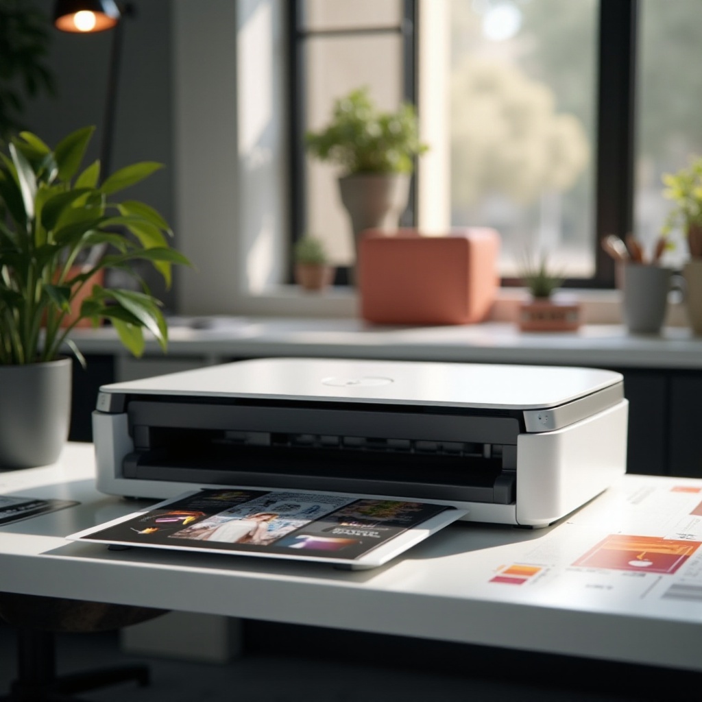 melhores scanners para designers gráficos