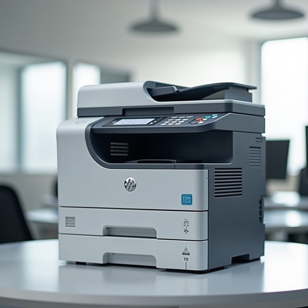 migliore stampante multifunzione con fax