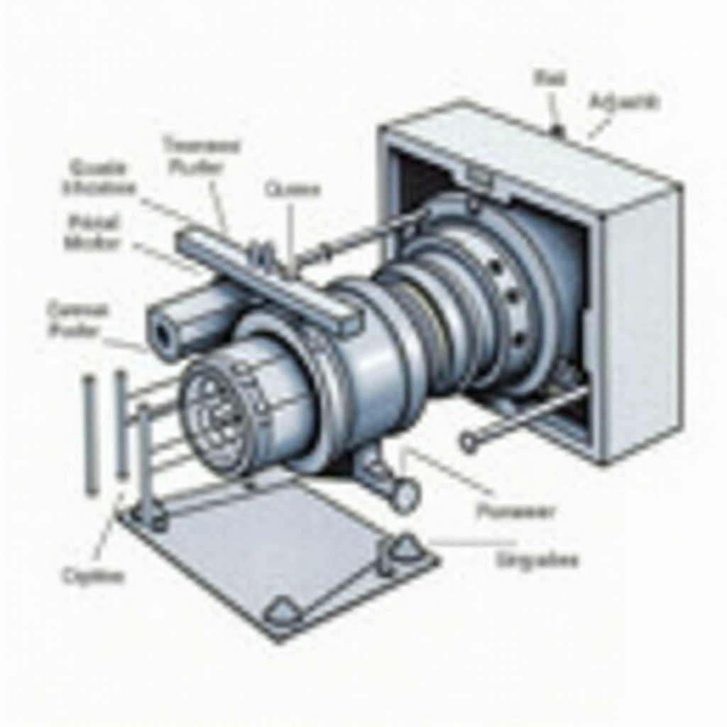 كيف تعمل ماسحات الرادار