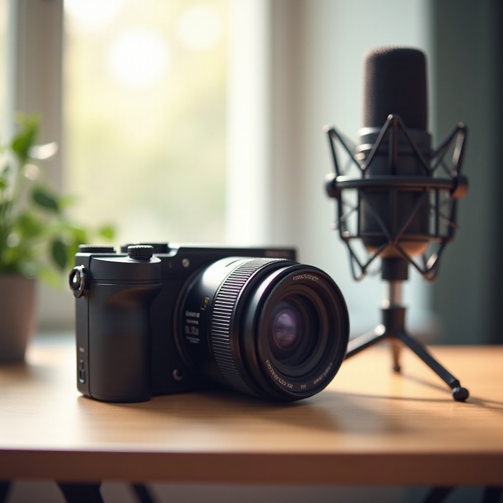 أفضل كاميرا للتصوير الفوتوغرافي والتدوين