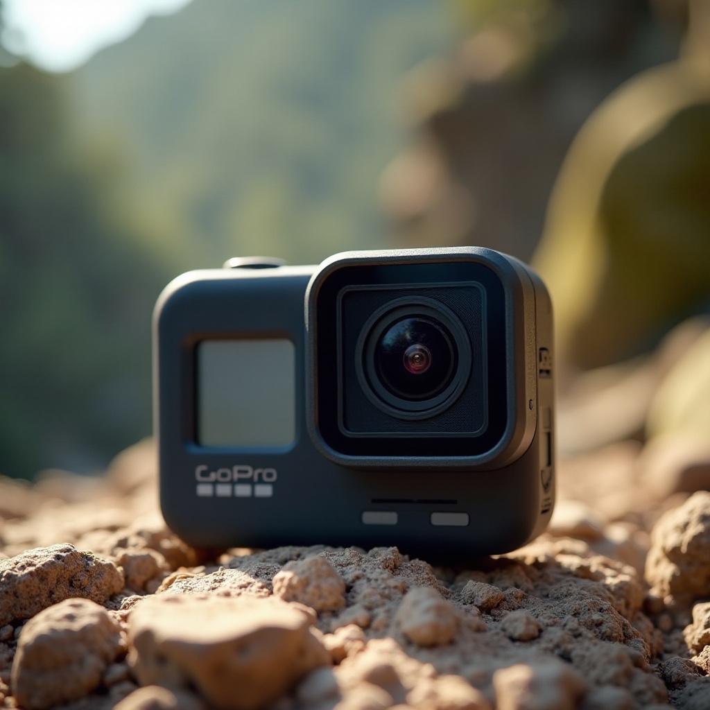 أفضل كاميرا بديلة لجوبرو
