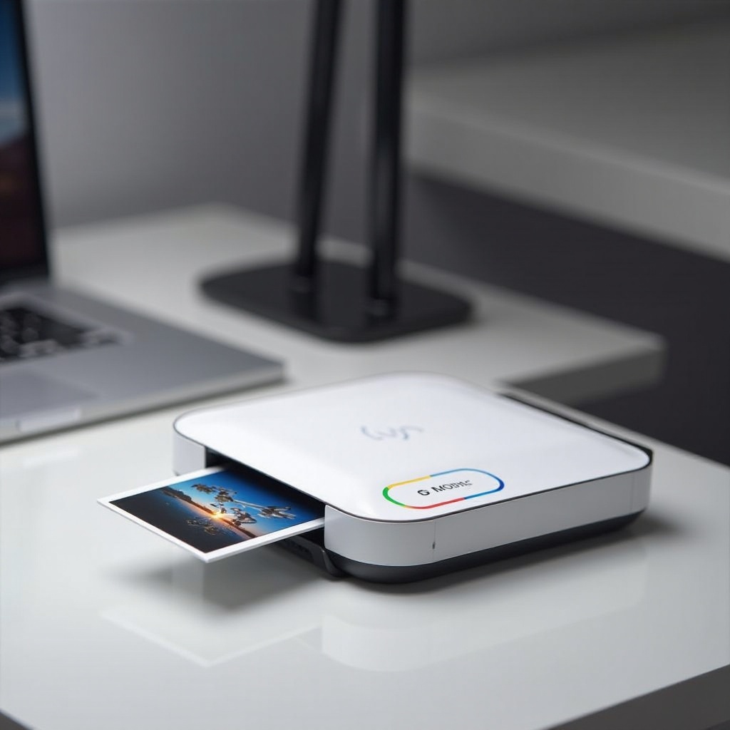 mejor impresora móvil inalámbrica