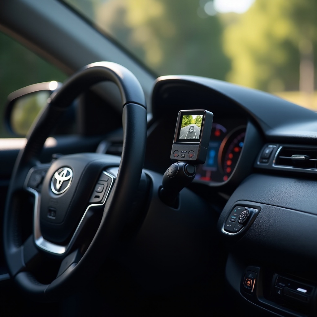 أفضل ماسح ضوئي OBD2 لتويوتا