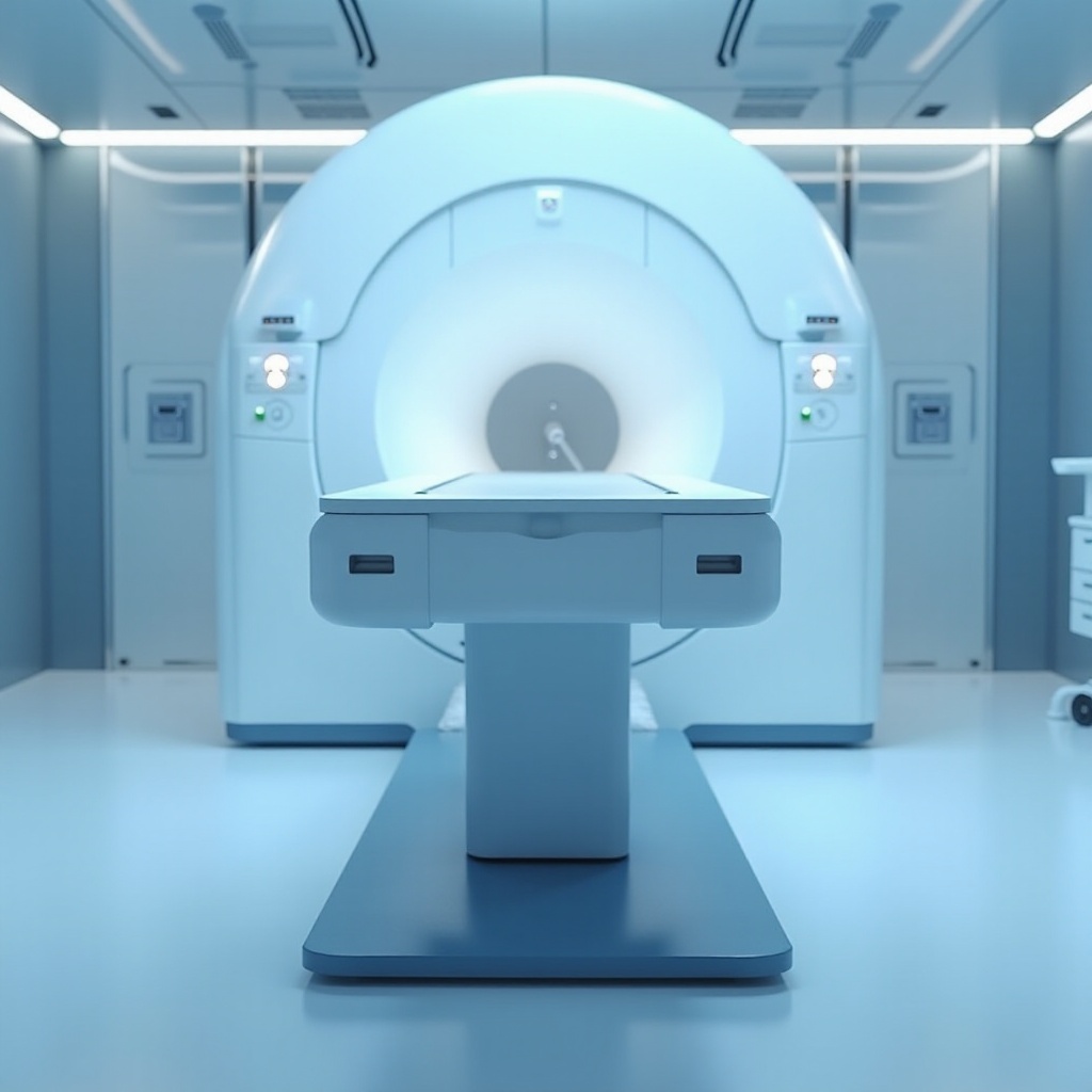 هل الماسحات الضوئية المتنقلة للرنين المغناطيسي أصغر