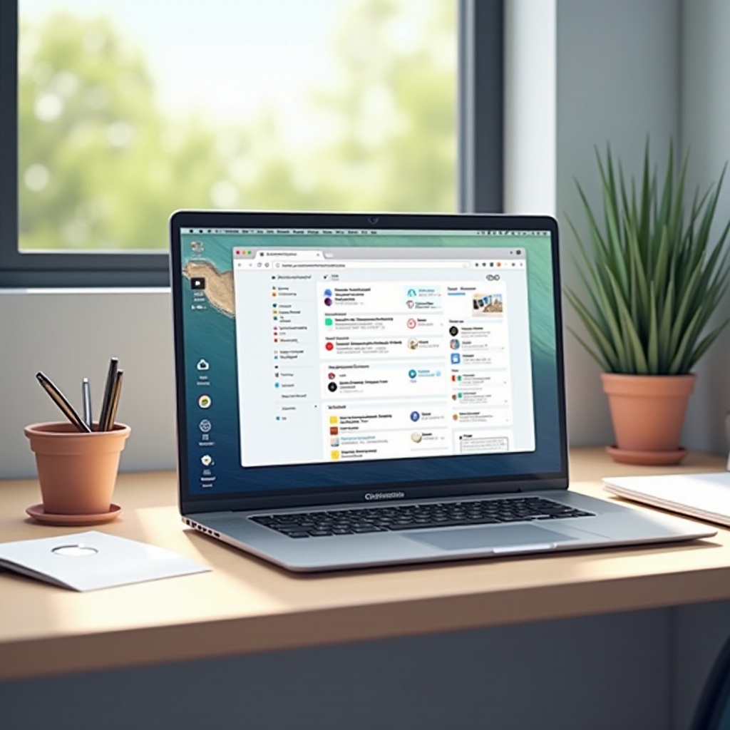 por que os chromebooks são tão ruins com 8 GB