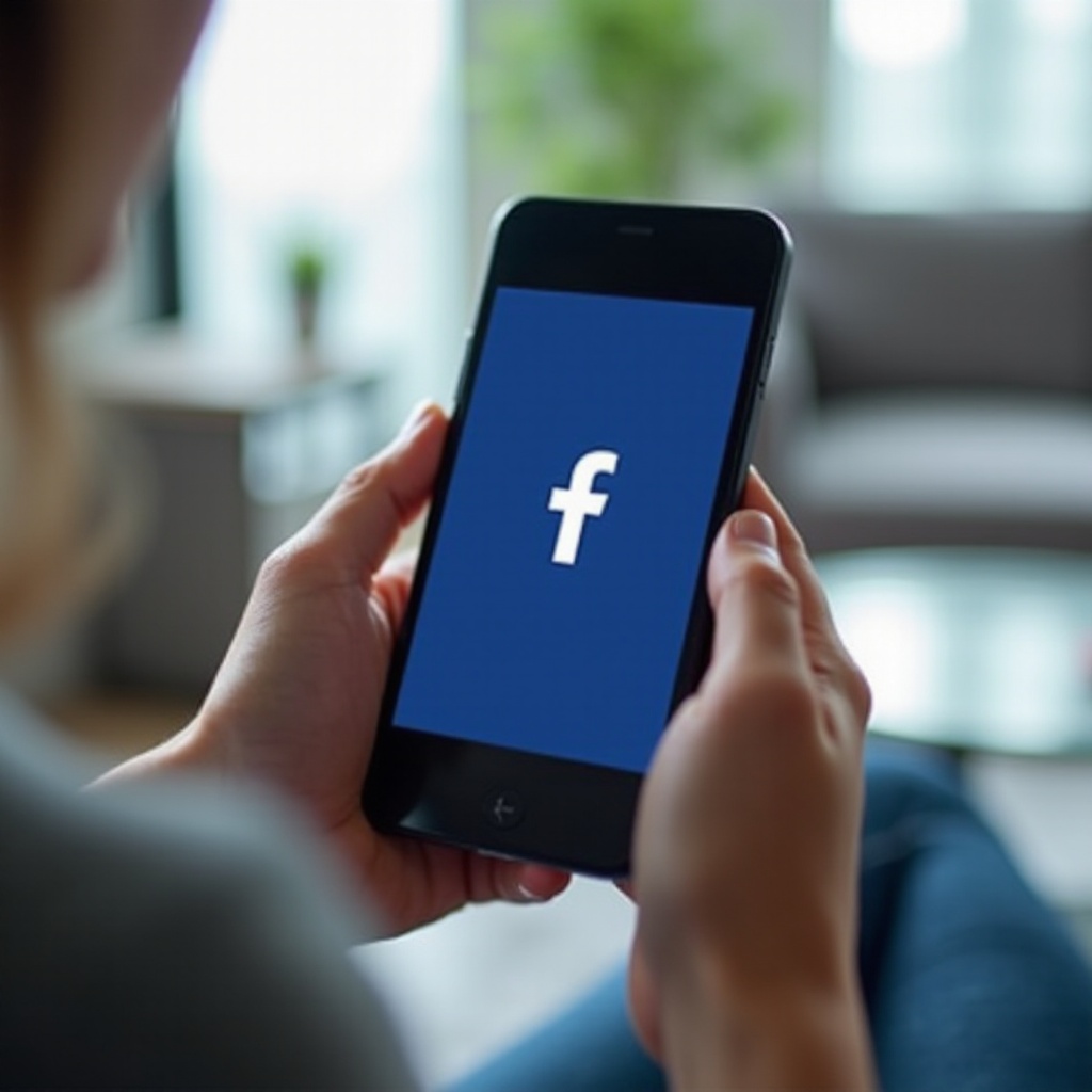 Facebook-App auf Android deinstallieren