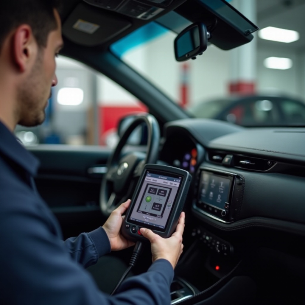mejor escáner obd2 para toyota
