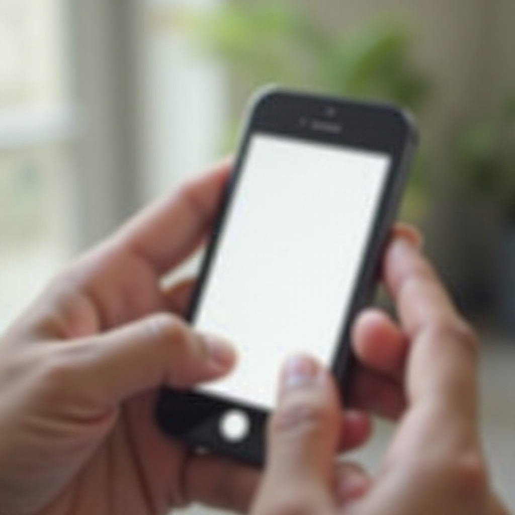 puoi rimuovere la barra inferiore su iphone