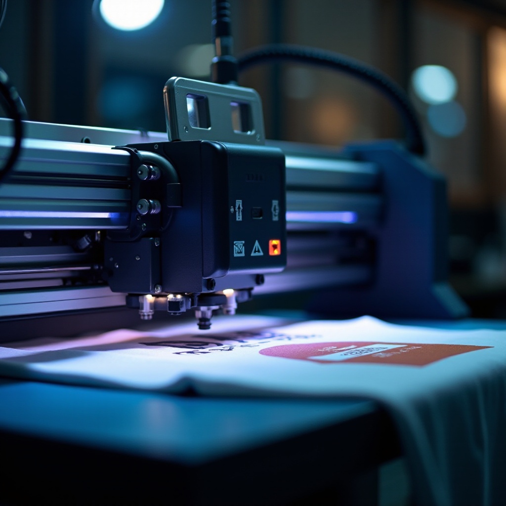 mejor impresora para camisetas de transferencia térmica