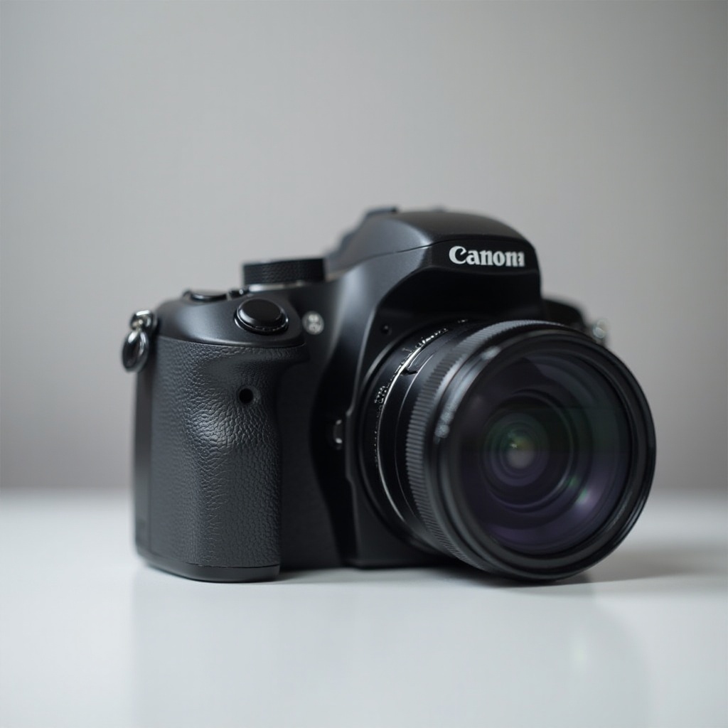 mejor cámara para fotografía y vlogging