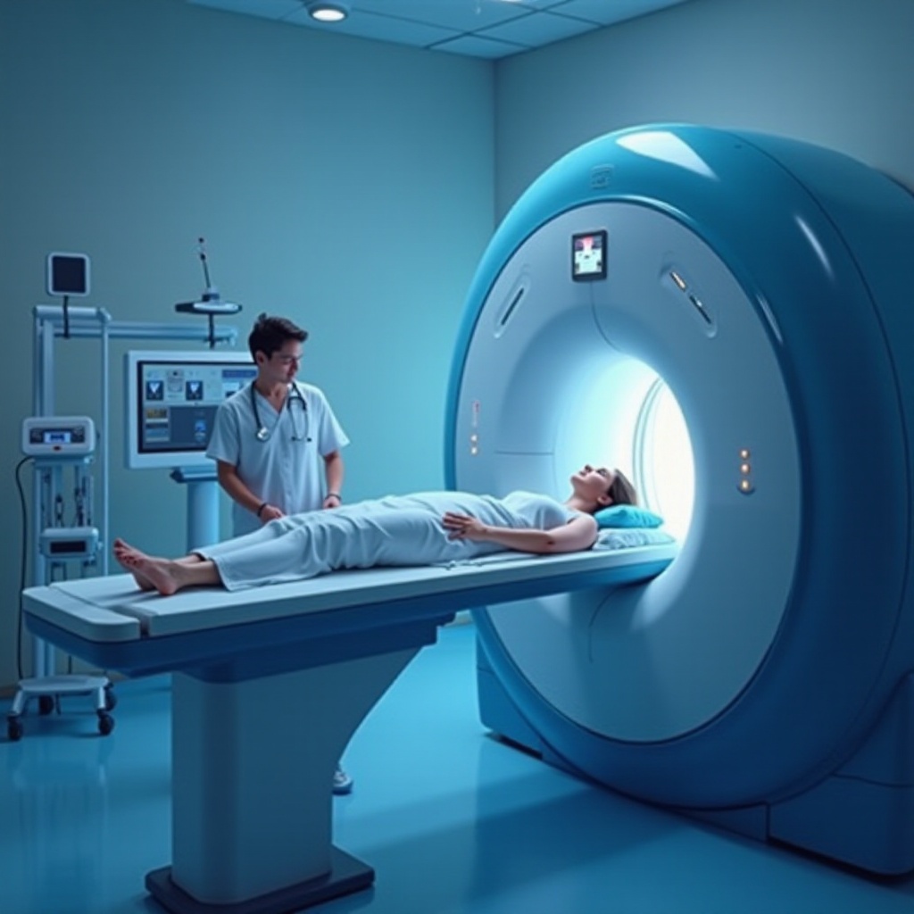 os scanners para animais emitem radiação ionizante