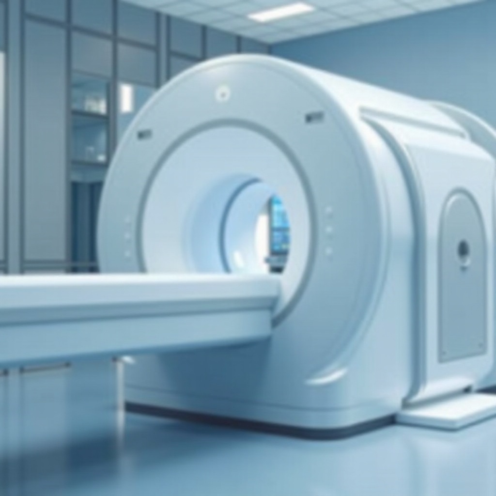 les scanners IRM mobiles sont-ils plus petits