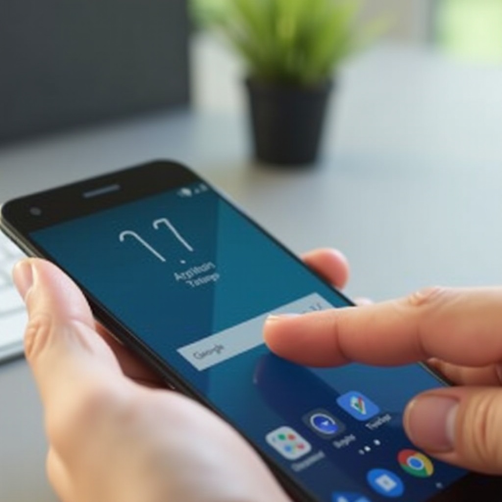 come disattivare Gemini sul mio telefono Android