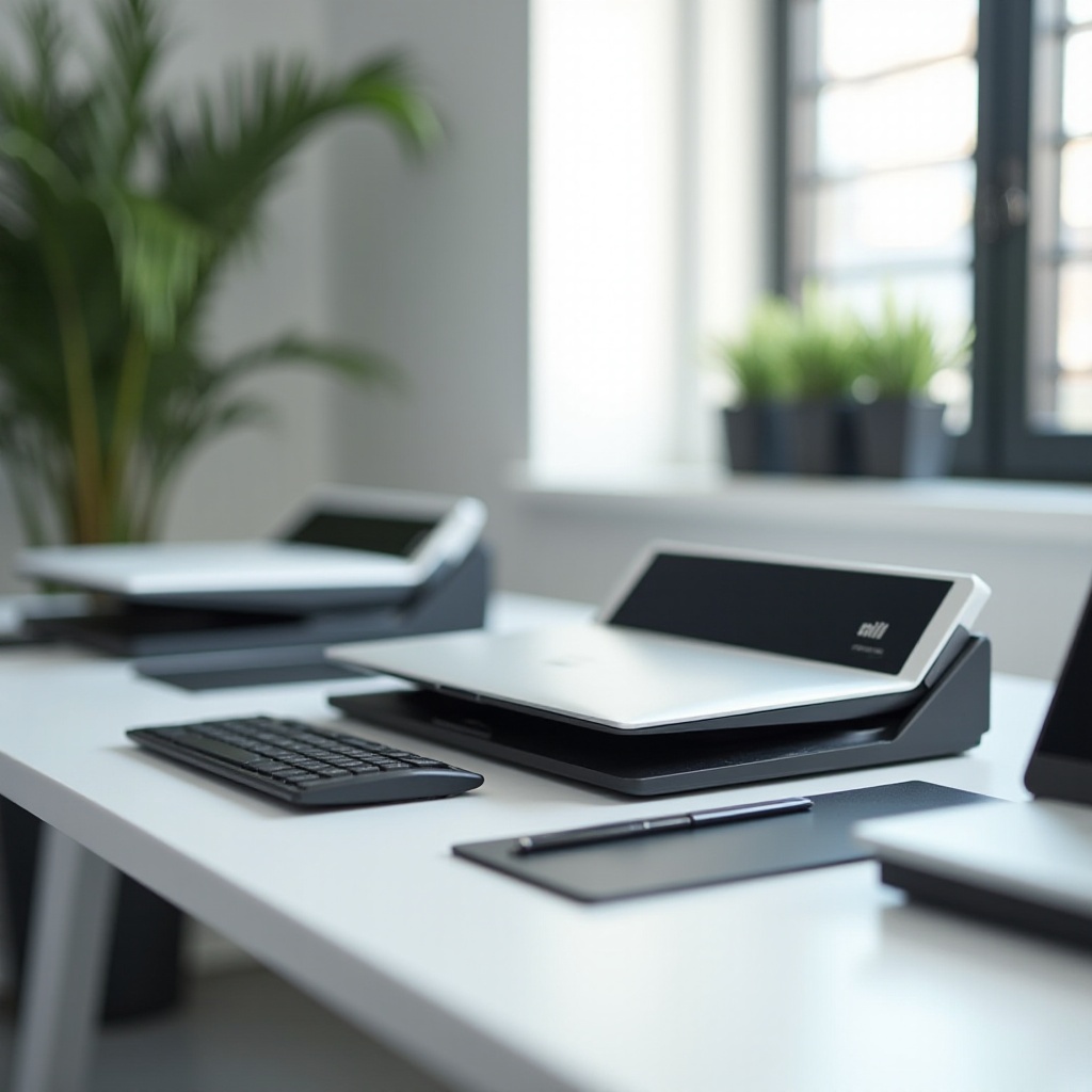 meilleurs scanners pour les graphistes