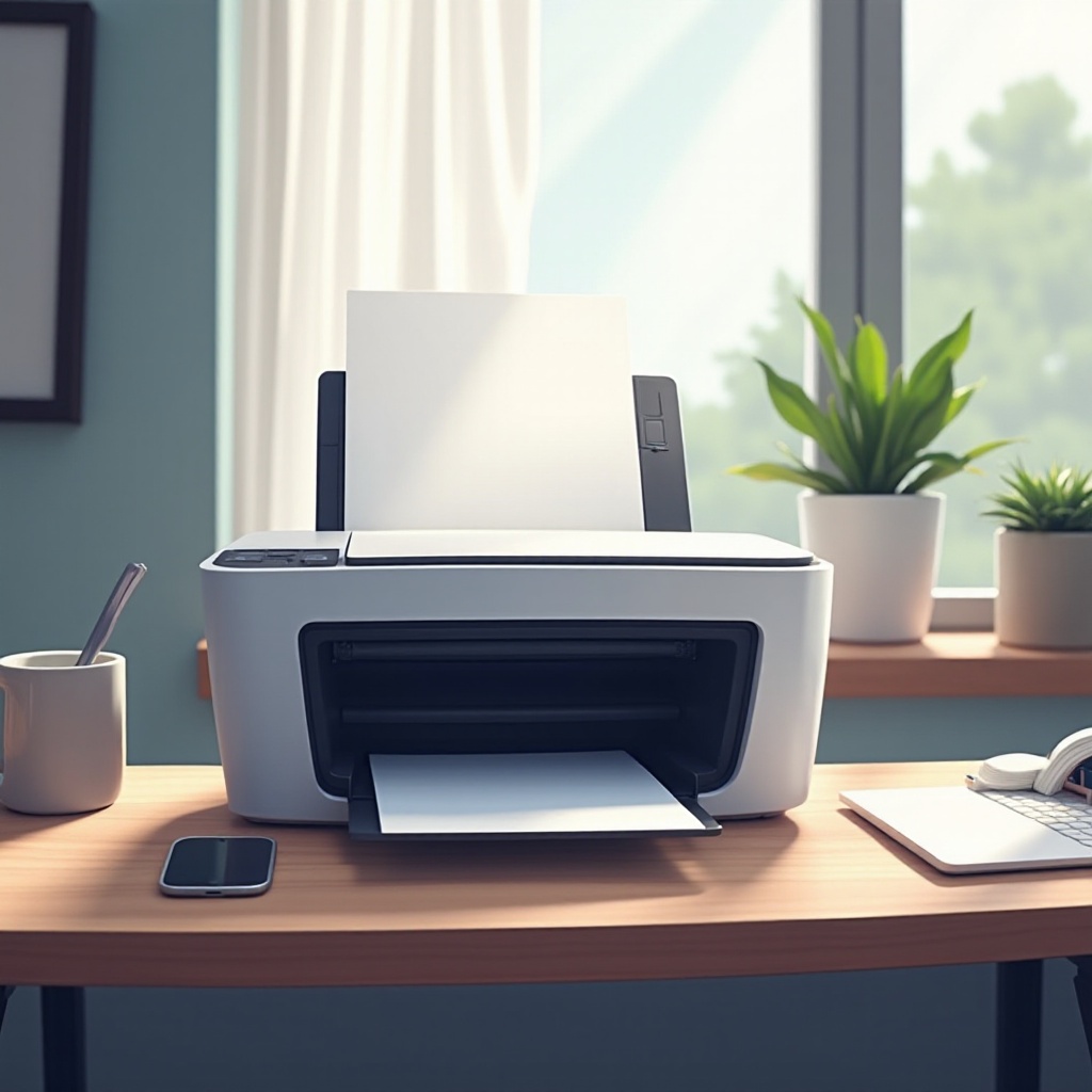 أفضل طابعة لطلاب الجامعة