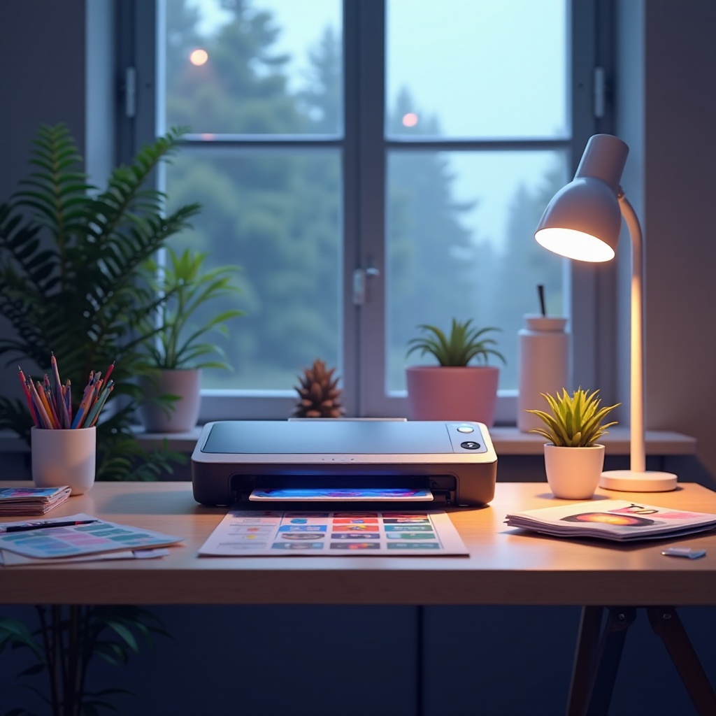 mejores escáneres para diseñadores gráficos