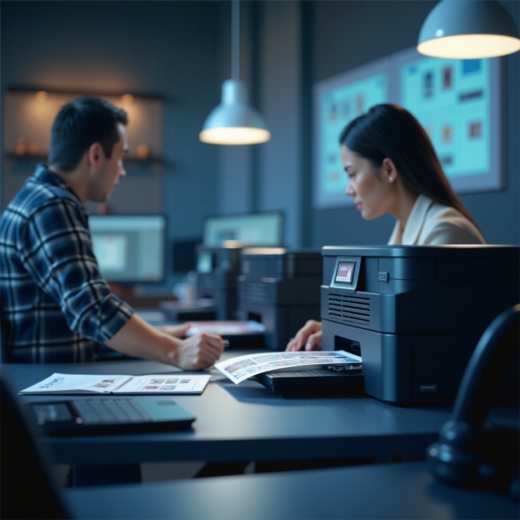 consejos para impresora 3D