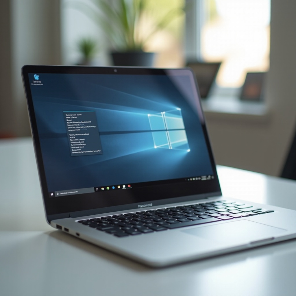 cómo desactivar el modo desarrollador en un Chromebook