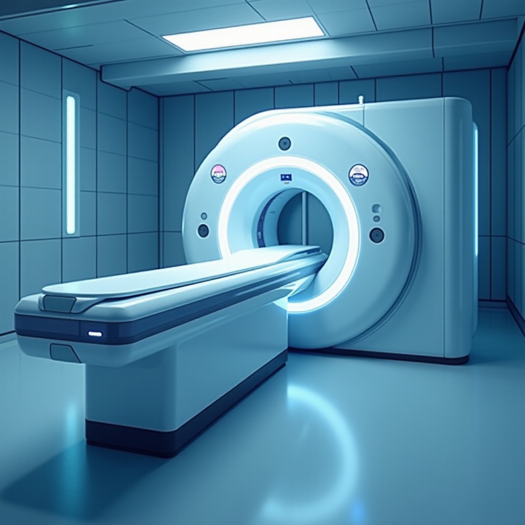 les scanners IRM mobiles sont-ils plus petits