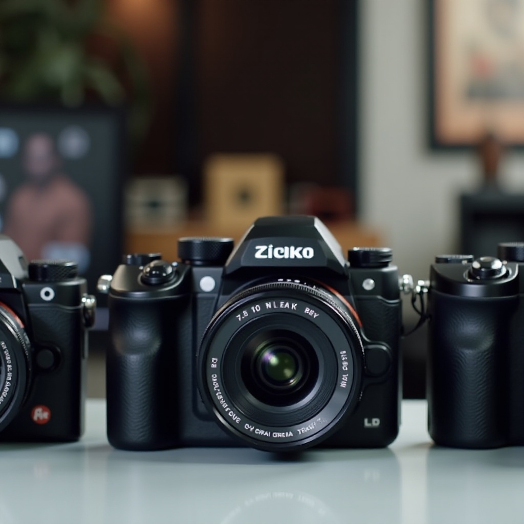 migliori fotocamere per registrare con un budget limitato