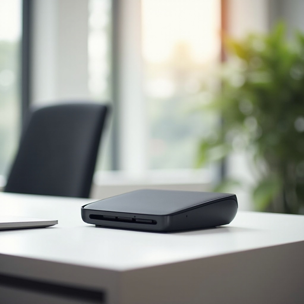 meilleure imprimante mobile sans fil